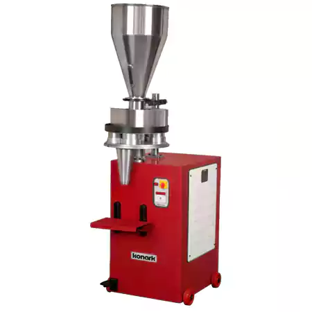 Semi Auto Filling Machine